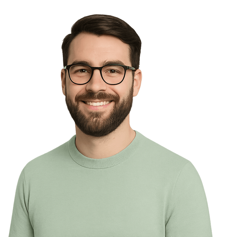 Gründer vom Gold-Assistent